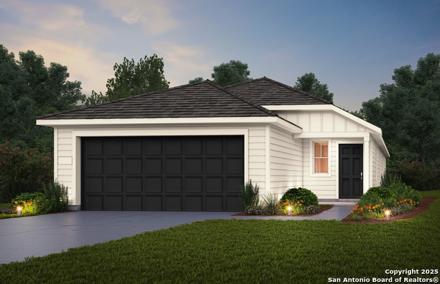 Details for 1322 Vallarta Centro, Converse, TX 78109