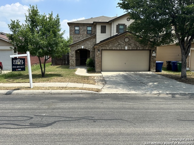 Details for 8815 Adhinger, San Antonio, TX 78245