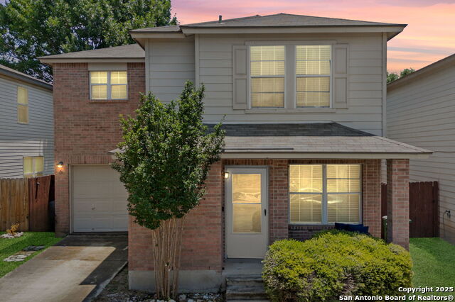 Details for 6 Moonwalk Crest, San Antonio, TX 78254