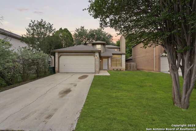 Details for 9387 Village Lance, San Antonio, TX 78250