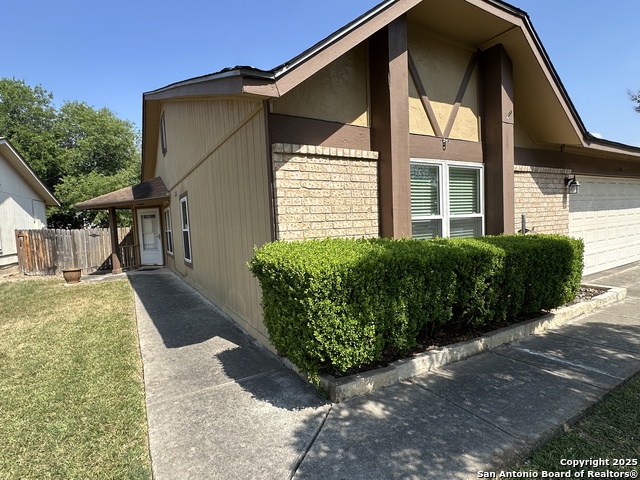Details for 5134 Mayspring, San Antonio, TX 78217
