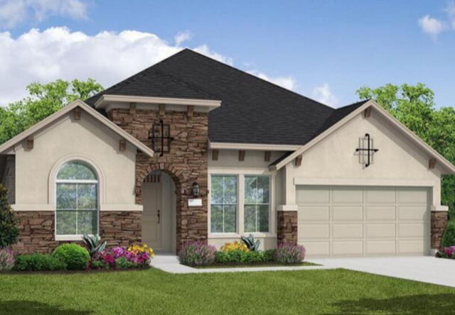 Details for 3415 Potter Place, Schertz, TX 78108