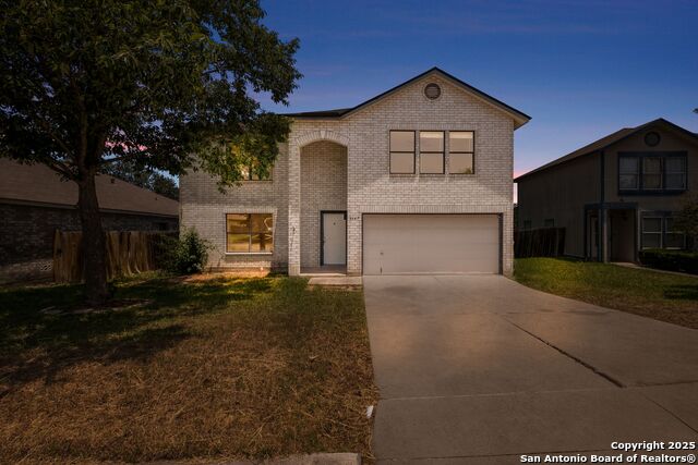 Details for 6647 Beech Trail, Converse, TX 78109