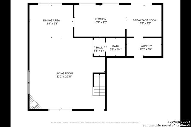 Listing photo id 15 for 6647 Beech Trail