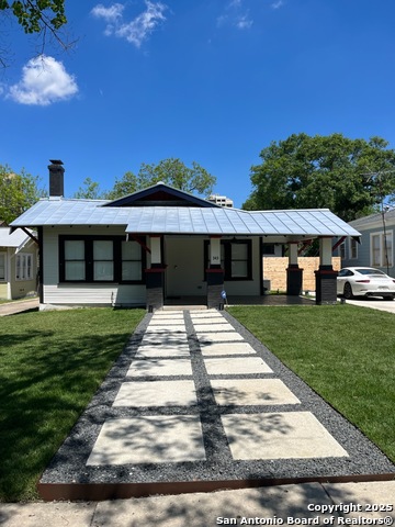 Details for 343 Carnahan, San Antonio, TX 78209