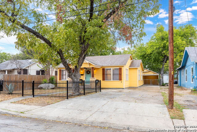 Details for 305 Kendalia, San Antonio, TX 78214