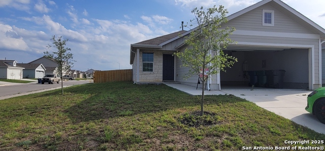 Details for 10814 Prusiner, Converse, TX 78109