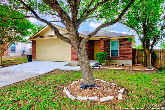 Details for 219 Starling, New Braunfels, TX 78130