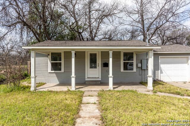Listing photo id 0 for 1309 Quintana Rd