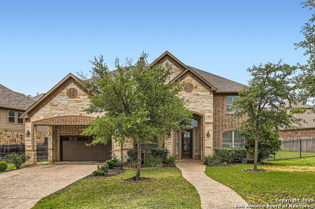 Details for 16918 Sonoma, San Antonio, TX 78255