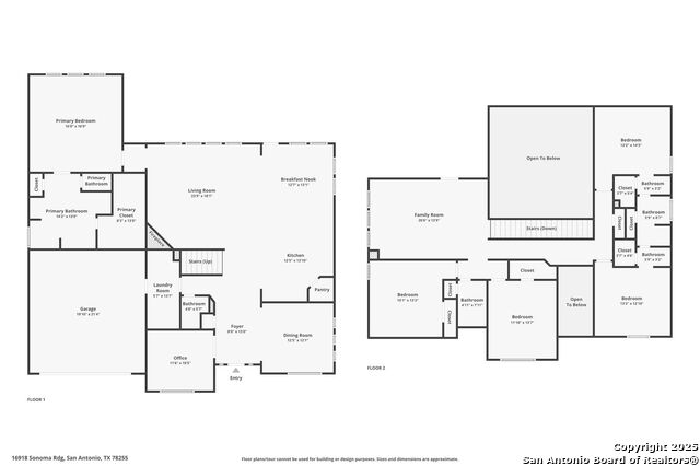 Listing photo id 27 for 16918 Sonoma