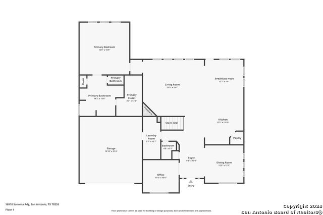 Listing photo id 28 for 16918 Sonoma