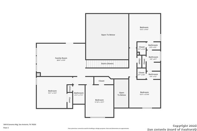 Listing photo id 29 for 16918 Sonoma
