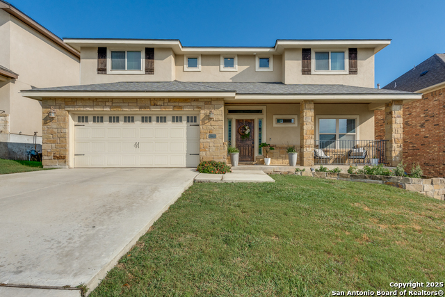 Details for 24435 Canyon Row, San Antonio, TX 78260