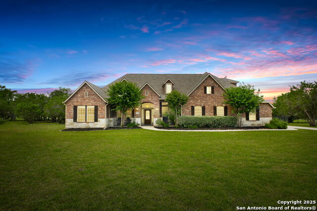 Details for 10807 Zedernholz Run, New Braunfels, TX 78132