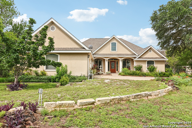 Details for 718 Park Shores, Canyon Lake, TX 78133