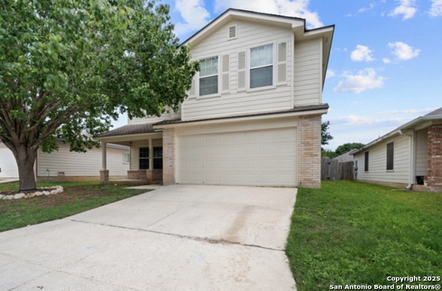 Details for 4039 Privet  , San Antonio, TX 78259