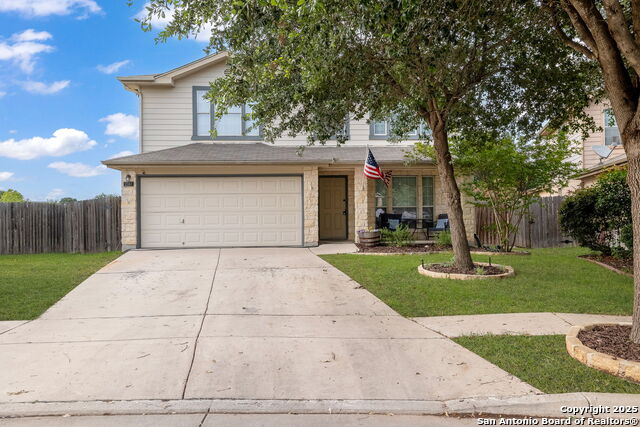 Details for 2387 Ridge Rock, New Braunfels, TX 78130