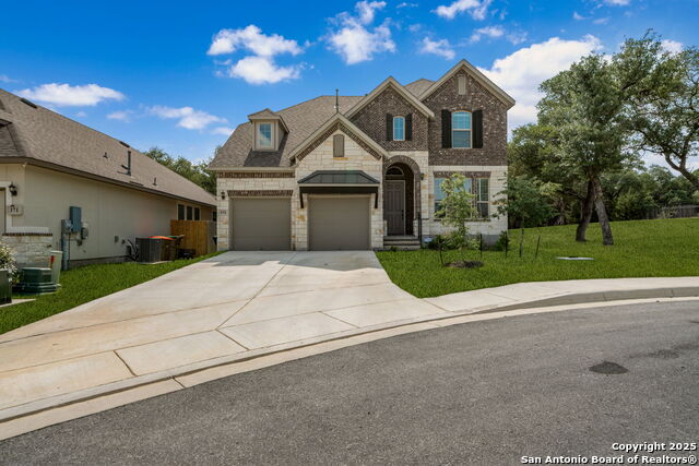 Details for 375 Sonata Canyon, Spring Branch, TX 78070