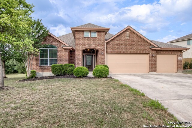 Details for 318 Redbird Song, San Antonio, TX 78253