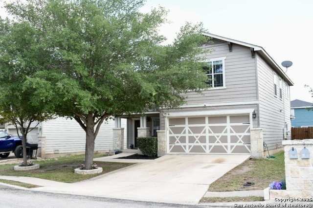 Details for 8755 Sunview, San Antonio, TX 78224