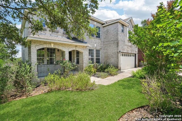 Details for 530 Mesa Loop, San Antonio, TX 78258