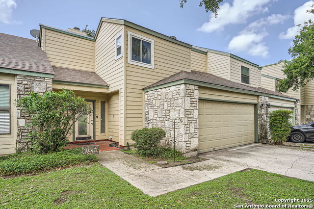 Details for 8517 Echo Creek, San Antonio, TX 78240