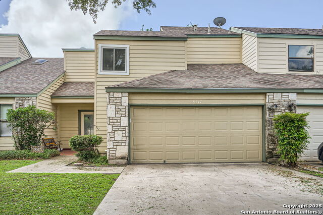 Image 2 of 18 For 8517 Echo Creek