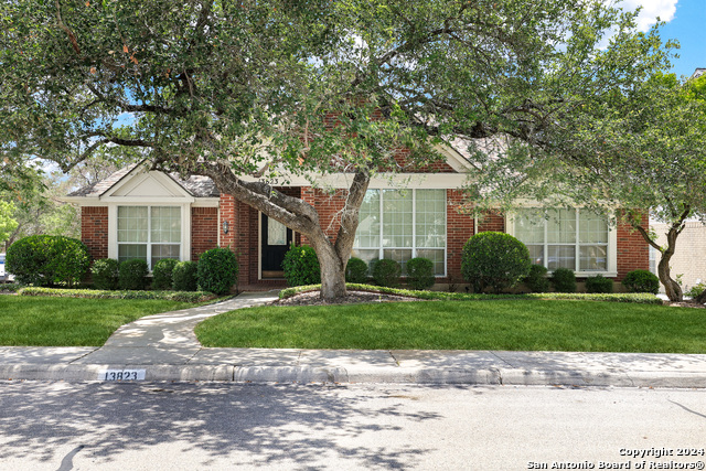 Details for 13823 Shavano Glenn, San Antonio, TX 78230