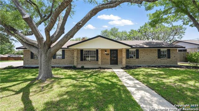 Details for 1501 Kraft  , New Braunfels, TX 78130