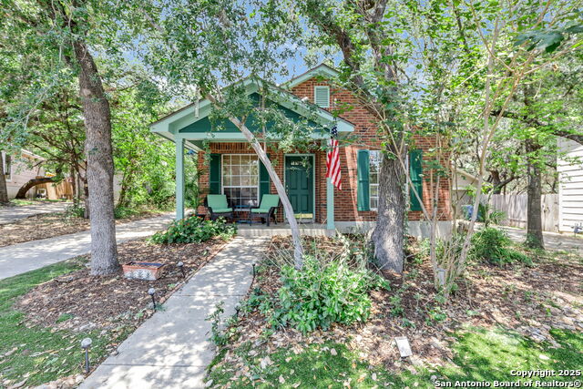 Details for 8735 Melrose, San Antonio, TX 78250