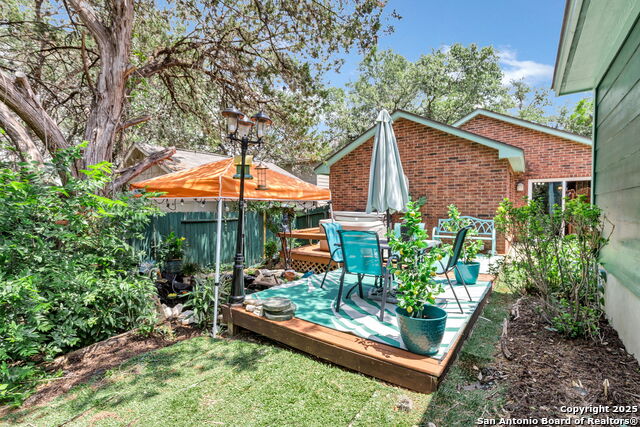 Image 32 of 33 For 8735 Melrose