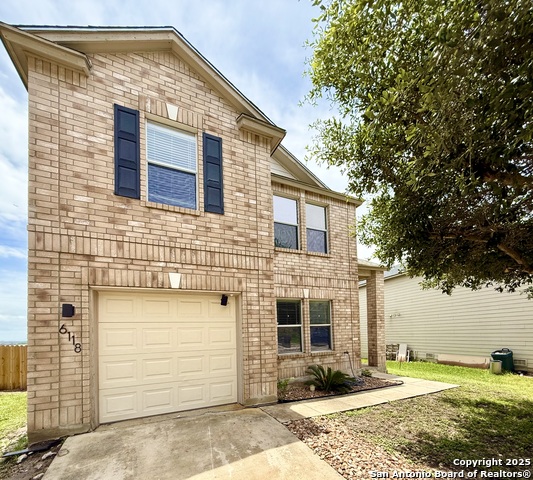 Details for 6118 Kensinger Pass, Converse, TX 78109