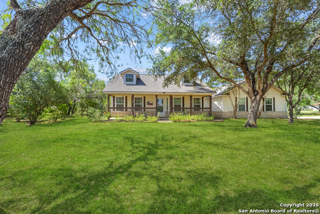 Details for 5206 Savannah Bend, Von Ormy, TX 78073