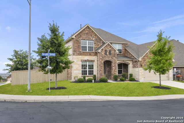 Listing photo id 1 for 3082 Bright Skies