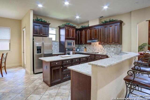 Listing photo id 12 for 25003 Estancia Cir