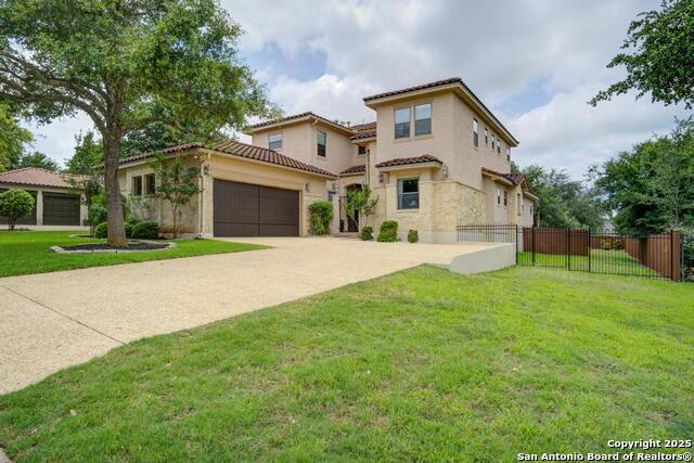Listing photo id 1 for 25003 Estancia Cir