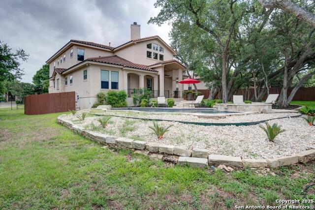 Listing photo id 38 for 25003 Estancia Cir
