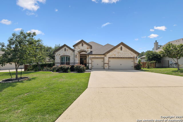 Details for 28807 Balcones Crk, Boerne, TX 78006