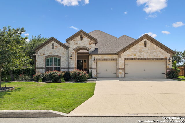 Listing photo id 0 for 28807 Balcones Crk