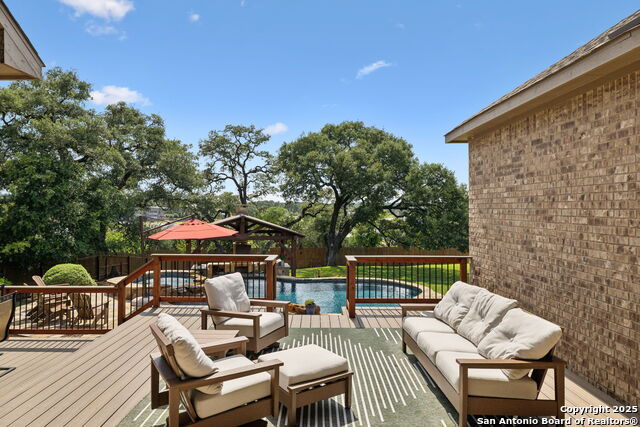 Listing photo id 37 for 28807 Balcones Crk