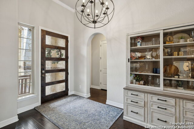 Listing photo id 3 for 28807 Balcones Crk
