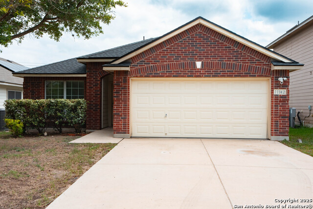 Details for 11142 Bold Forbes, San Antonio, TX 78245
