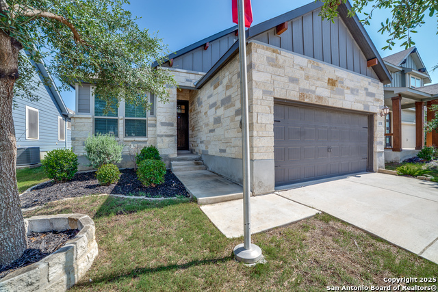 Details for 11741 Troubadour Trail, San Antonio, TX 78245