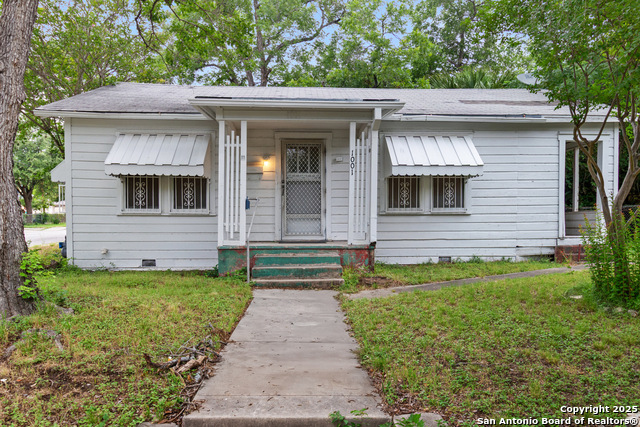 Details for 1001 Mason  , San Antonio, TX 78208