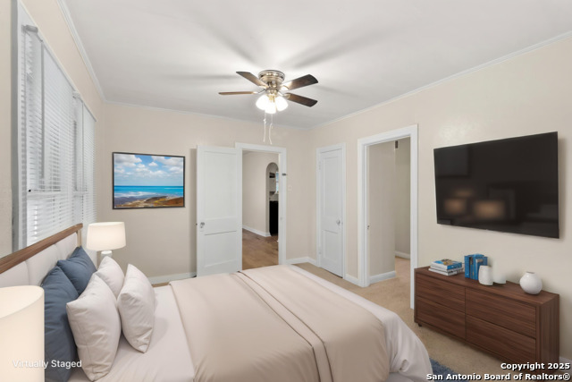 Listing photo id 4 for 1001 Mason  