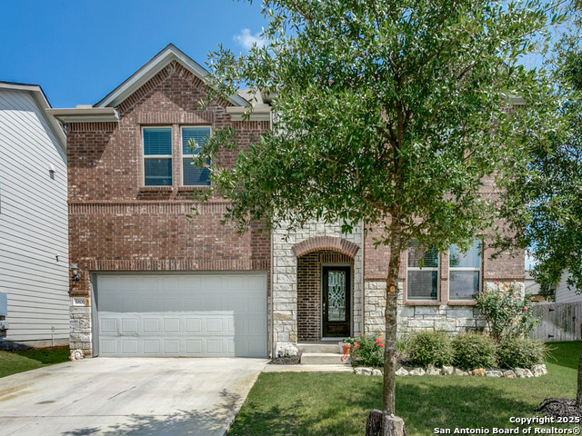 Details for 5806 Pin Point, San Antonio, TX 78266