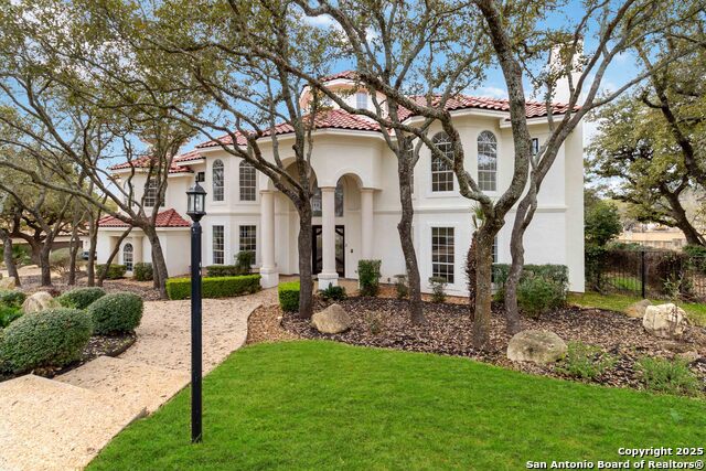 Listing photo id 1 for 3 Byron Nelson