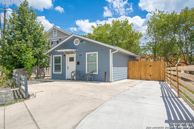 Details for 522 Leigh  , San Antonio, TX 78210