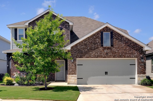 Details for 14468 Gecko Landing, San Antonio, TX 78253